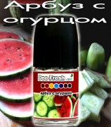 DEO FRESH Арбуз с огурцом